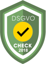 DSGVO-CHECK